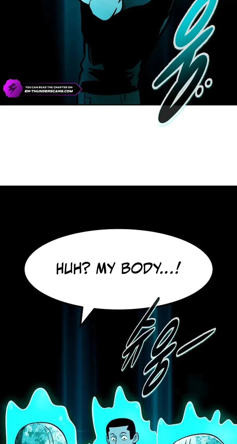 All Rounder Chapter 95 page 108 - 