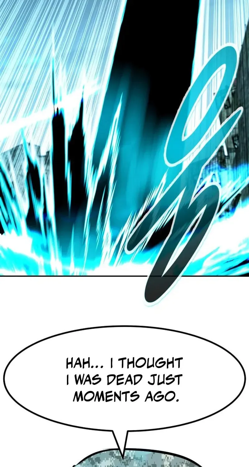 All Rounder Chapter 95 page 112 - 