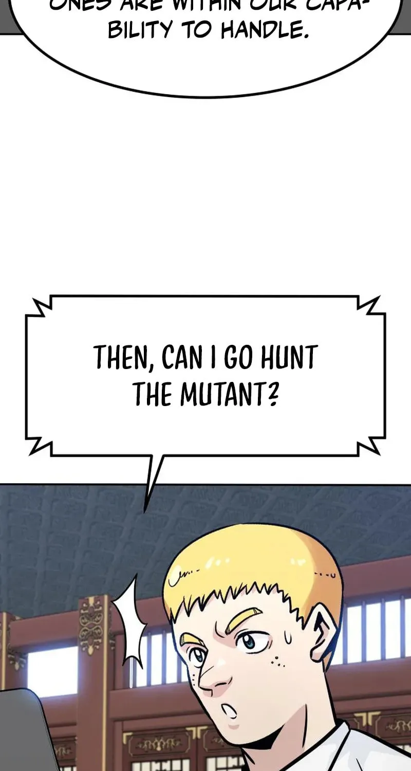 All Rounder Chapter 95 page 118 - 