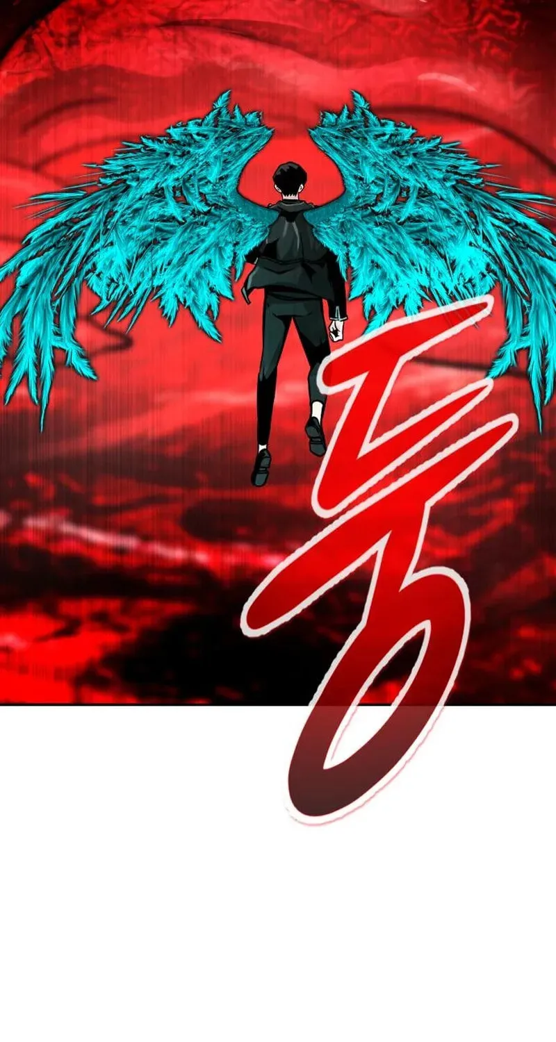 All Rounder Chapter 95 page 122 - 
