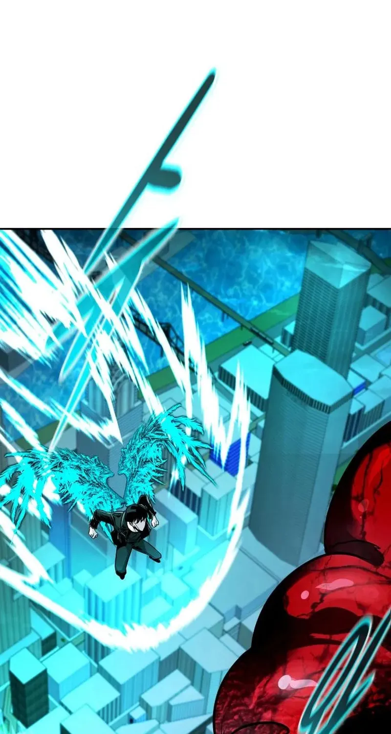 All Rounder Chapter 95 page 123 - 
