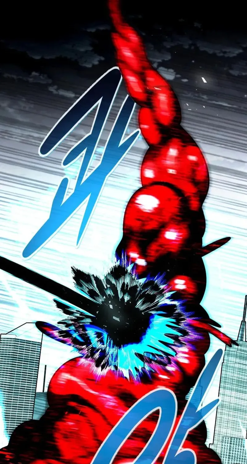 All Rounder Chapter 95 page 125 - 