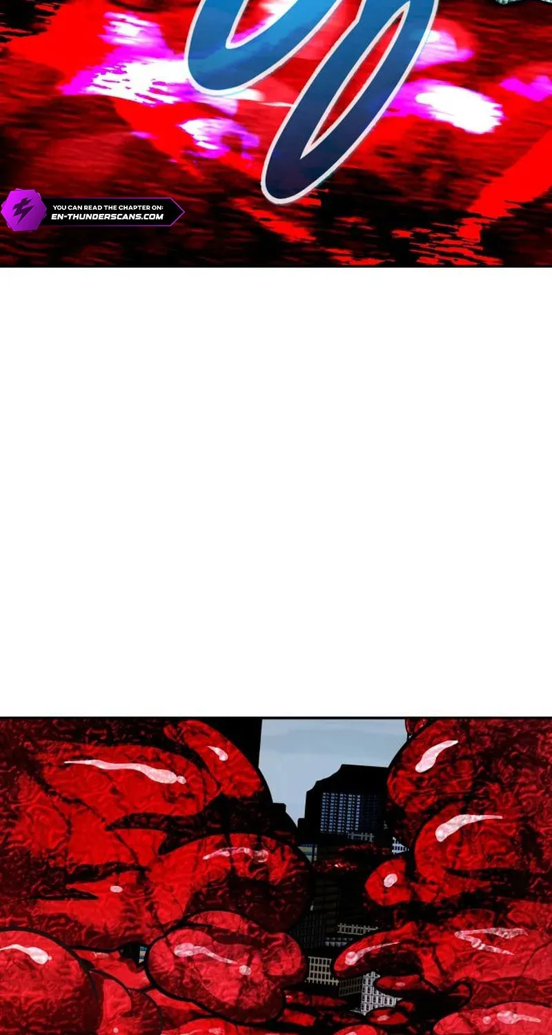 All Rounder Chapter 95 page 126 - 
