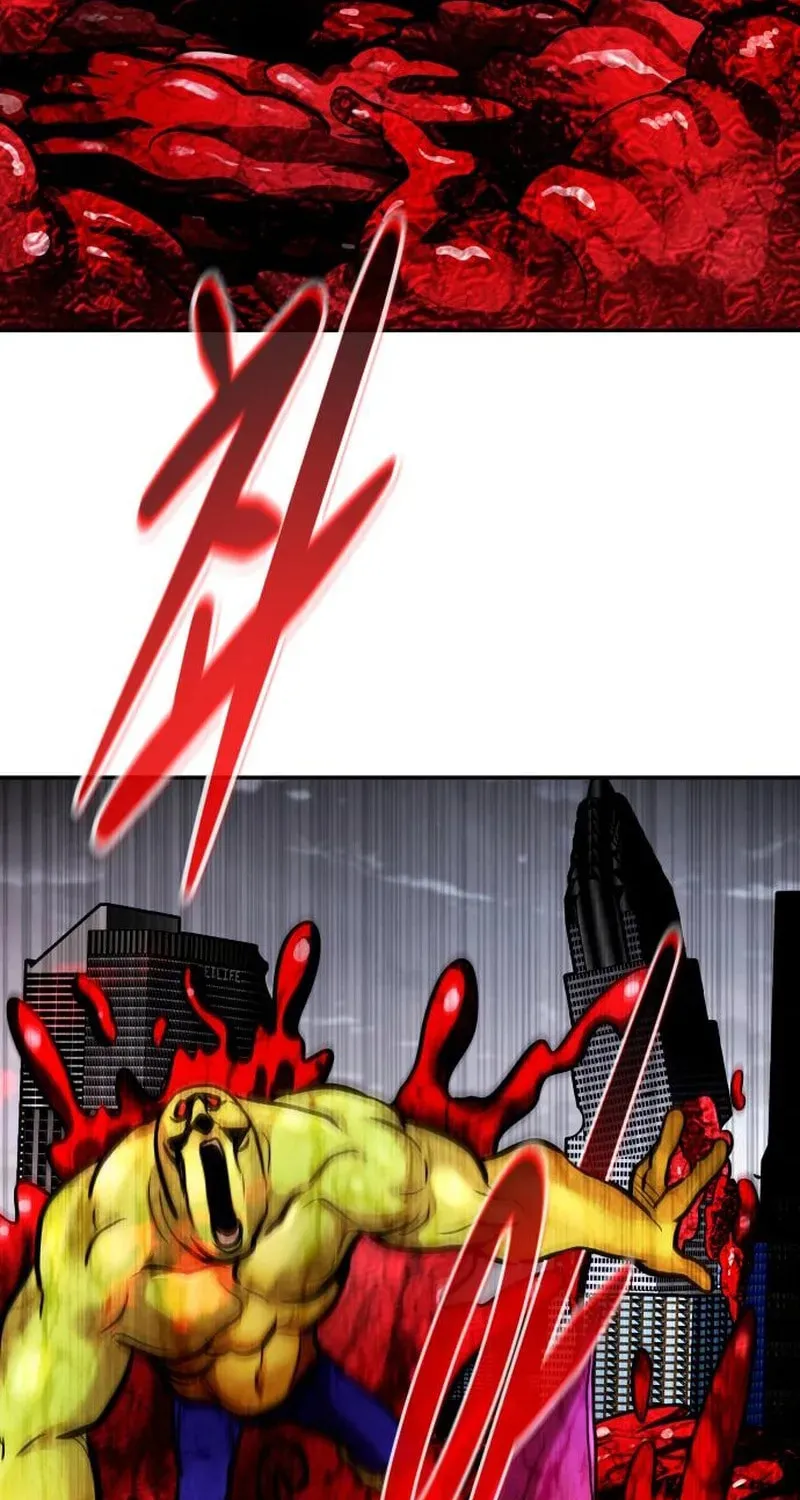All Rounder Chapter 95 page 128 - 