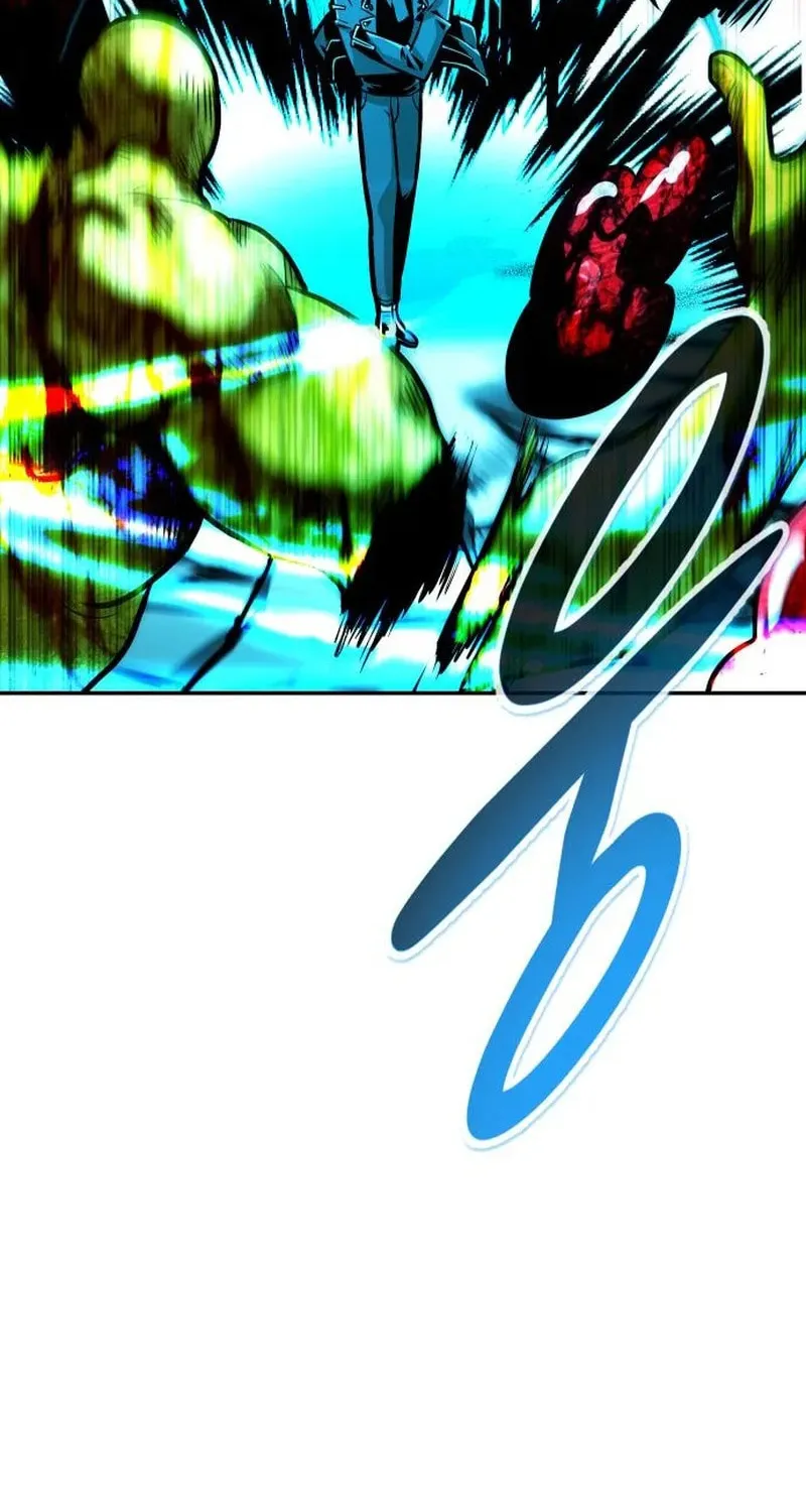 All Rounder Chapter 95 page 131 - 