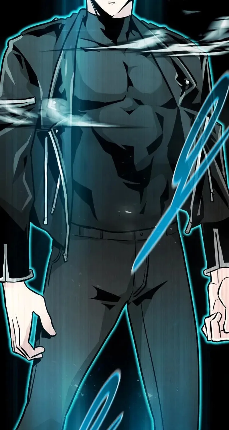 All Rounder Chapter 95 page 135 - 