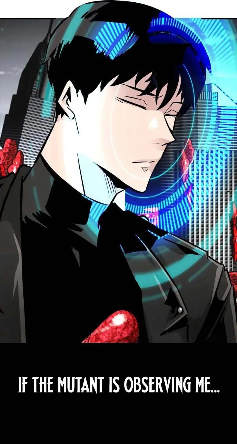 All Rounder Chapter 95 page 139 - 