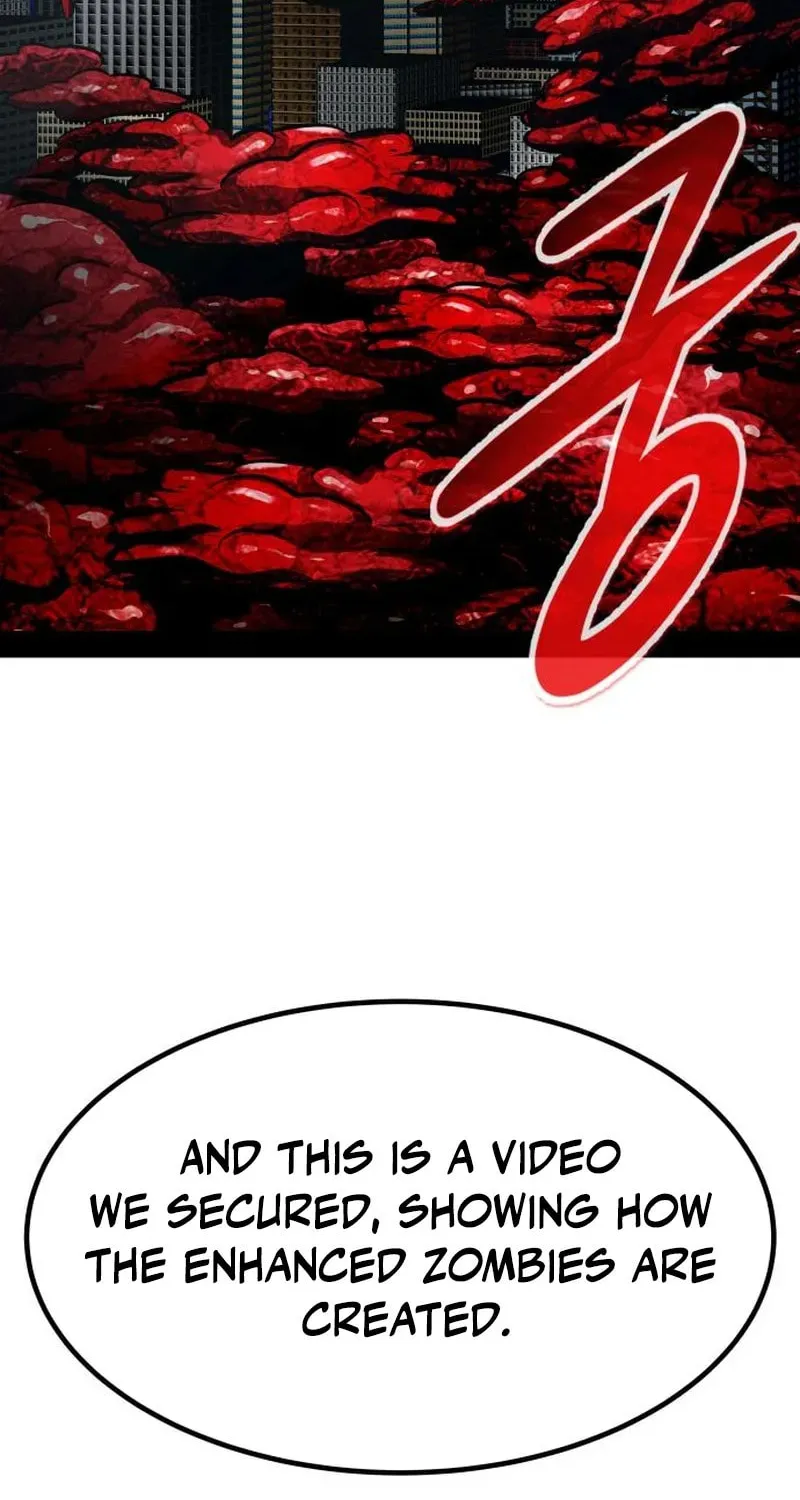 All Rounder Chapter 95 page 15 - 