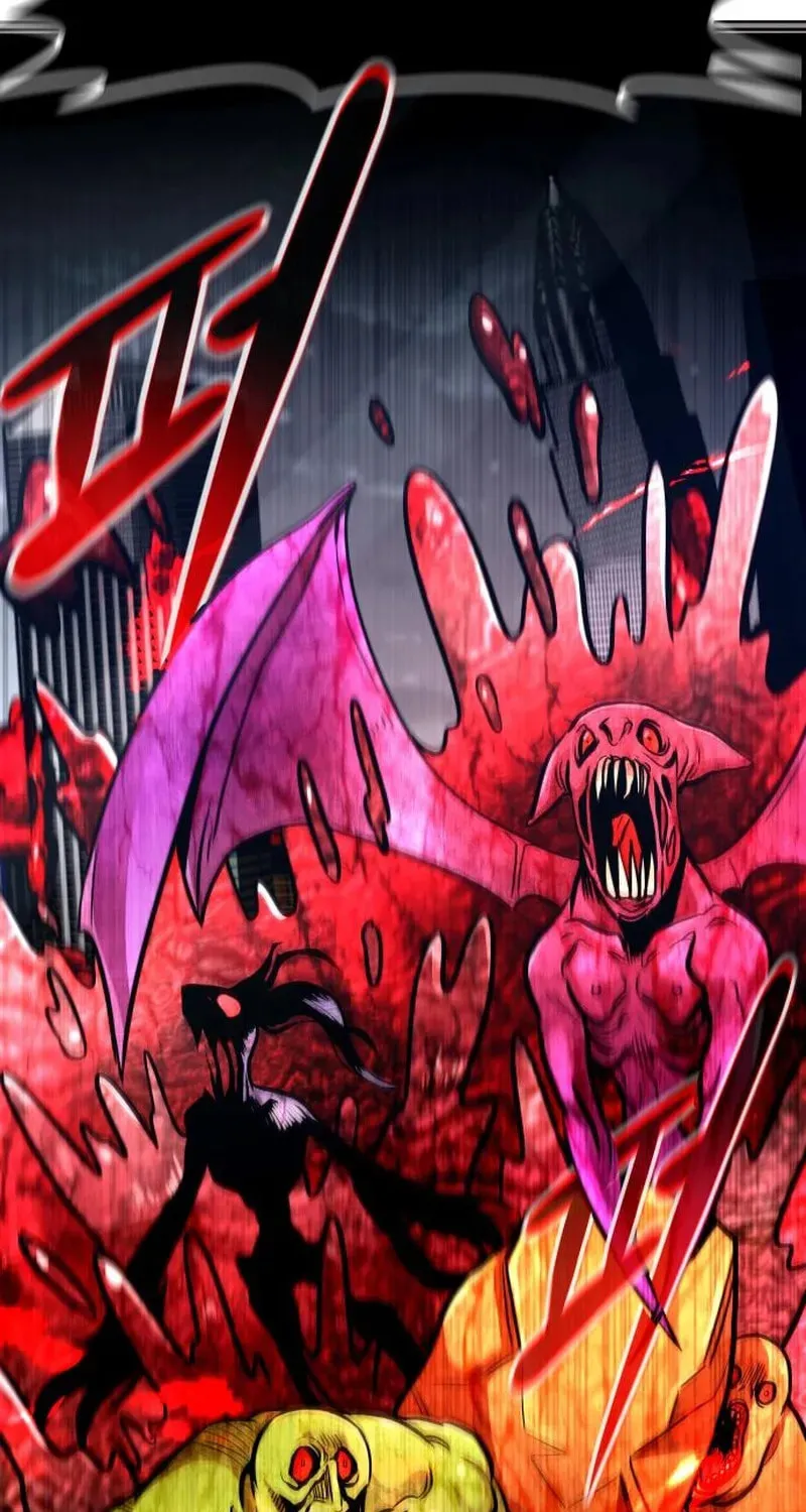 All Rounder Chapter 95 page 17 - 