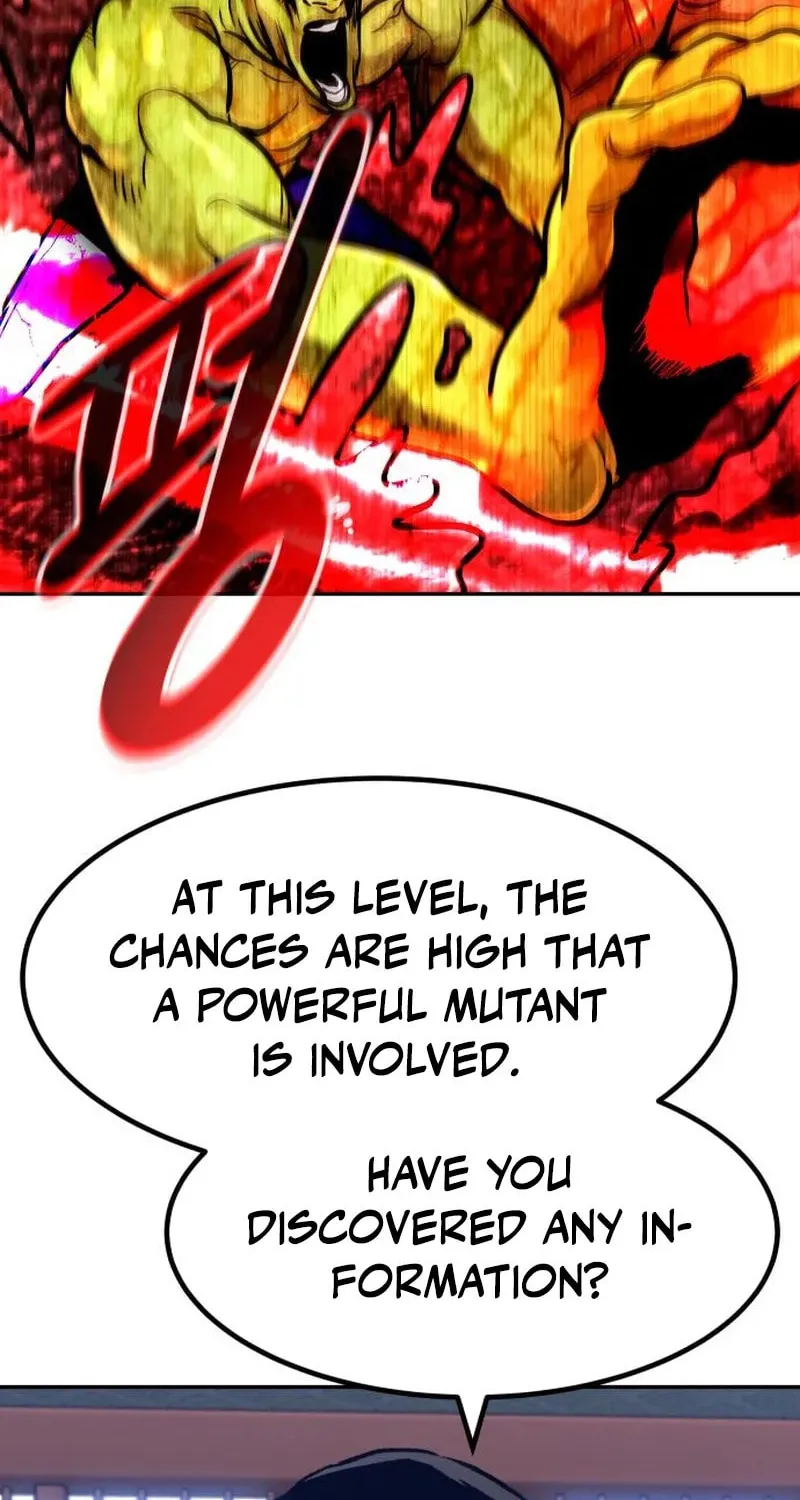 All Rounder Chapter 95 page 18 - 
