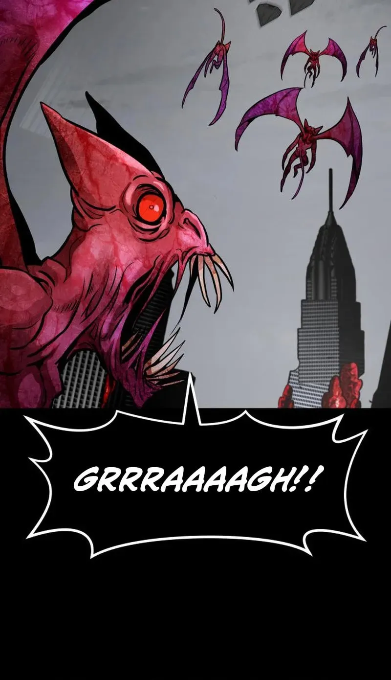 All Rounder Chapter 95 page 27 - 