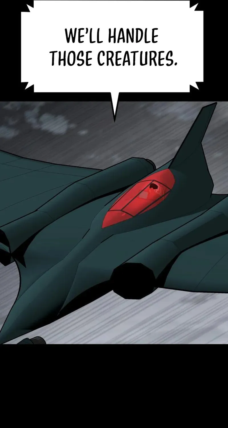 All Rounder Chapter 95 page 28 - 