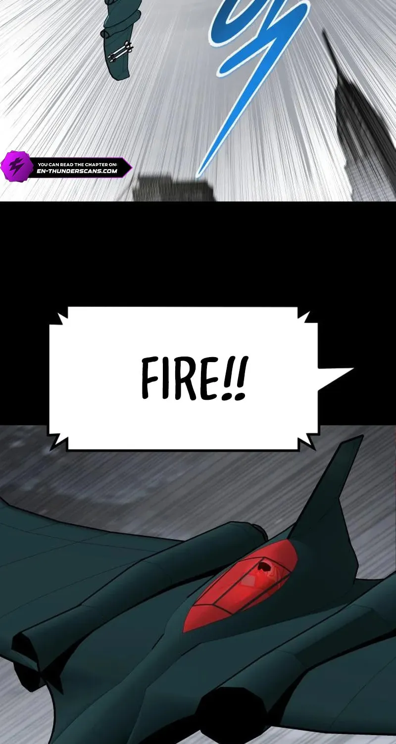All Rounder Chapter 95 page 30 - 