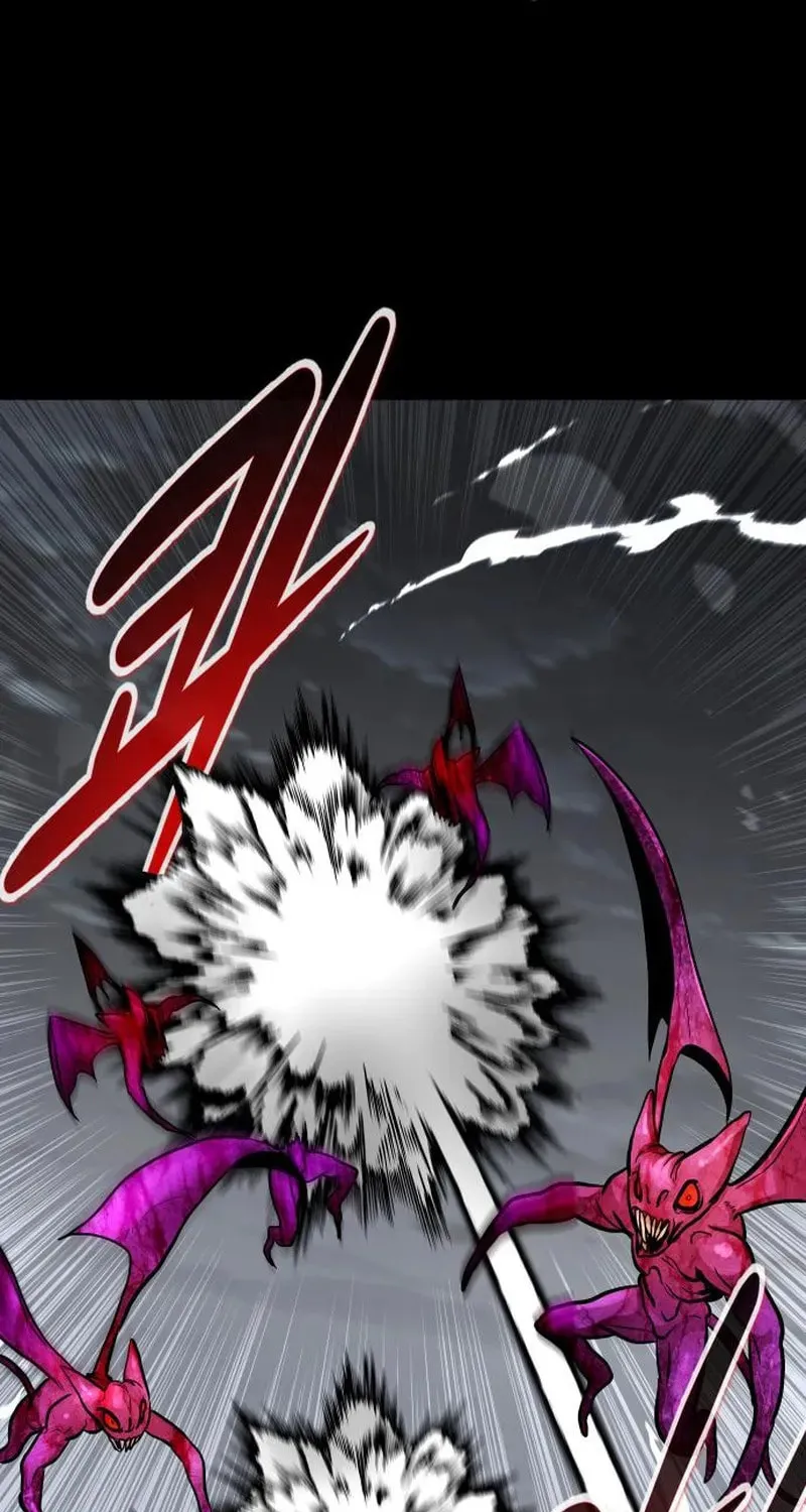 All Rounder Chapter 95 page 32 - 