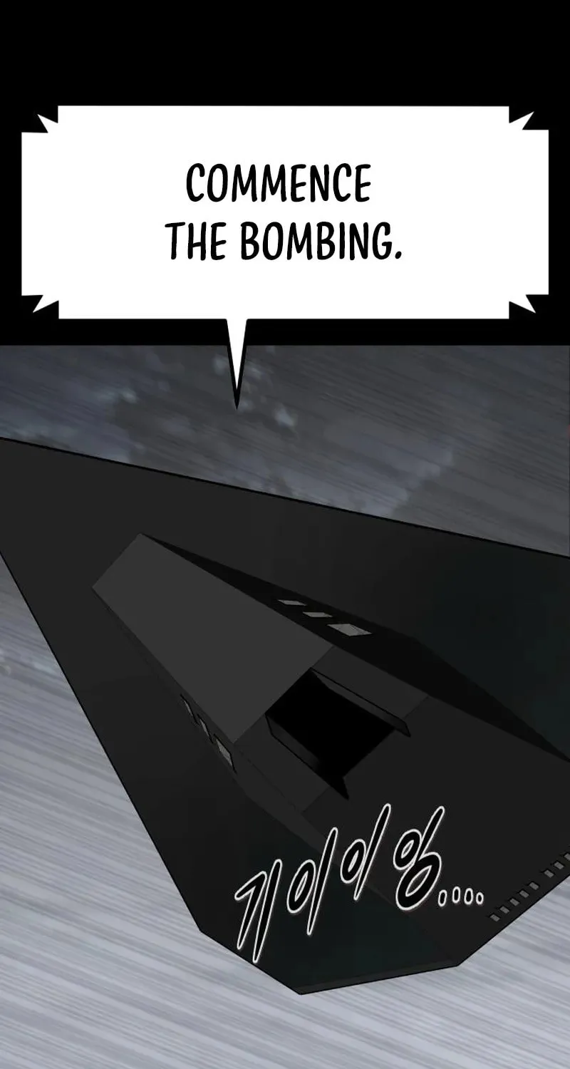 All Rounder Chapter 95 page 34 - 