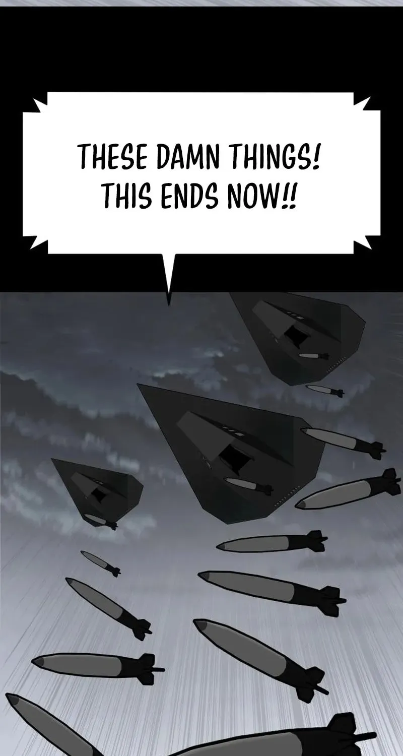 All Rounder Chapter 95 page 35 - 