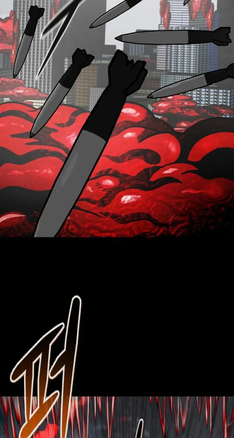 All Rounder Chapter 95 page 37 - 