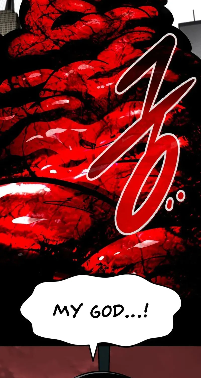 All Rounder Chapter 95 page 42 - 