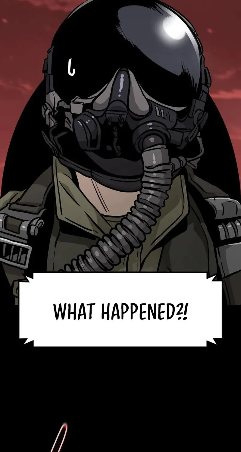 All Rounder Chapter 95 page 43 - 