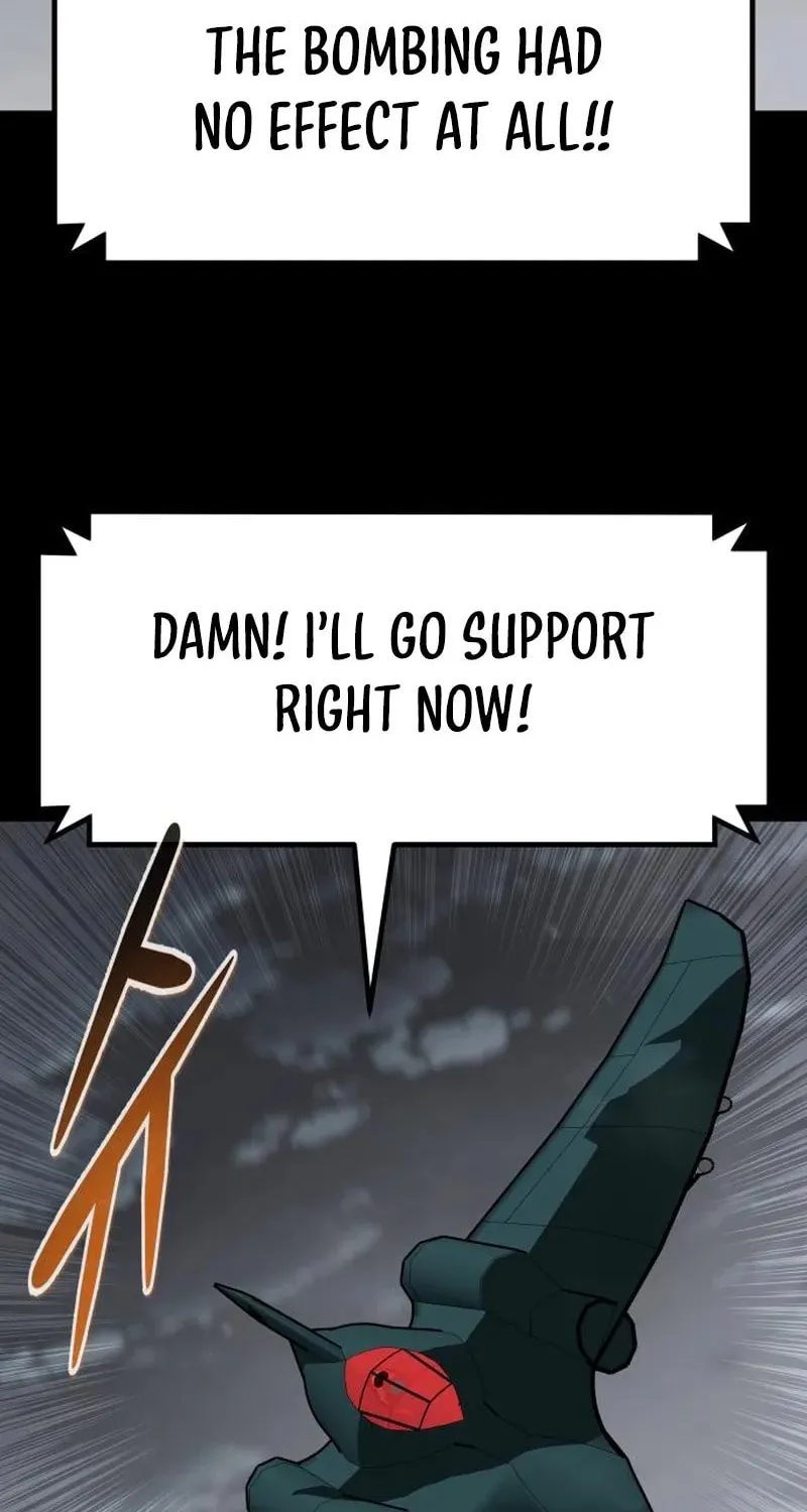 All Rounder Chapter 95 page 47 - 
