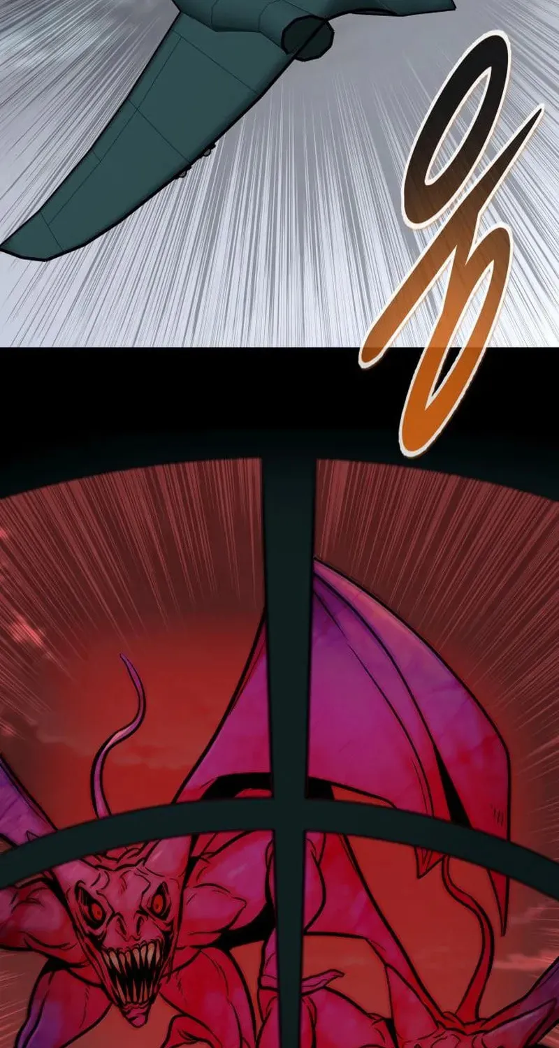 All Rounder Chapter 95 page 48 - 