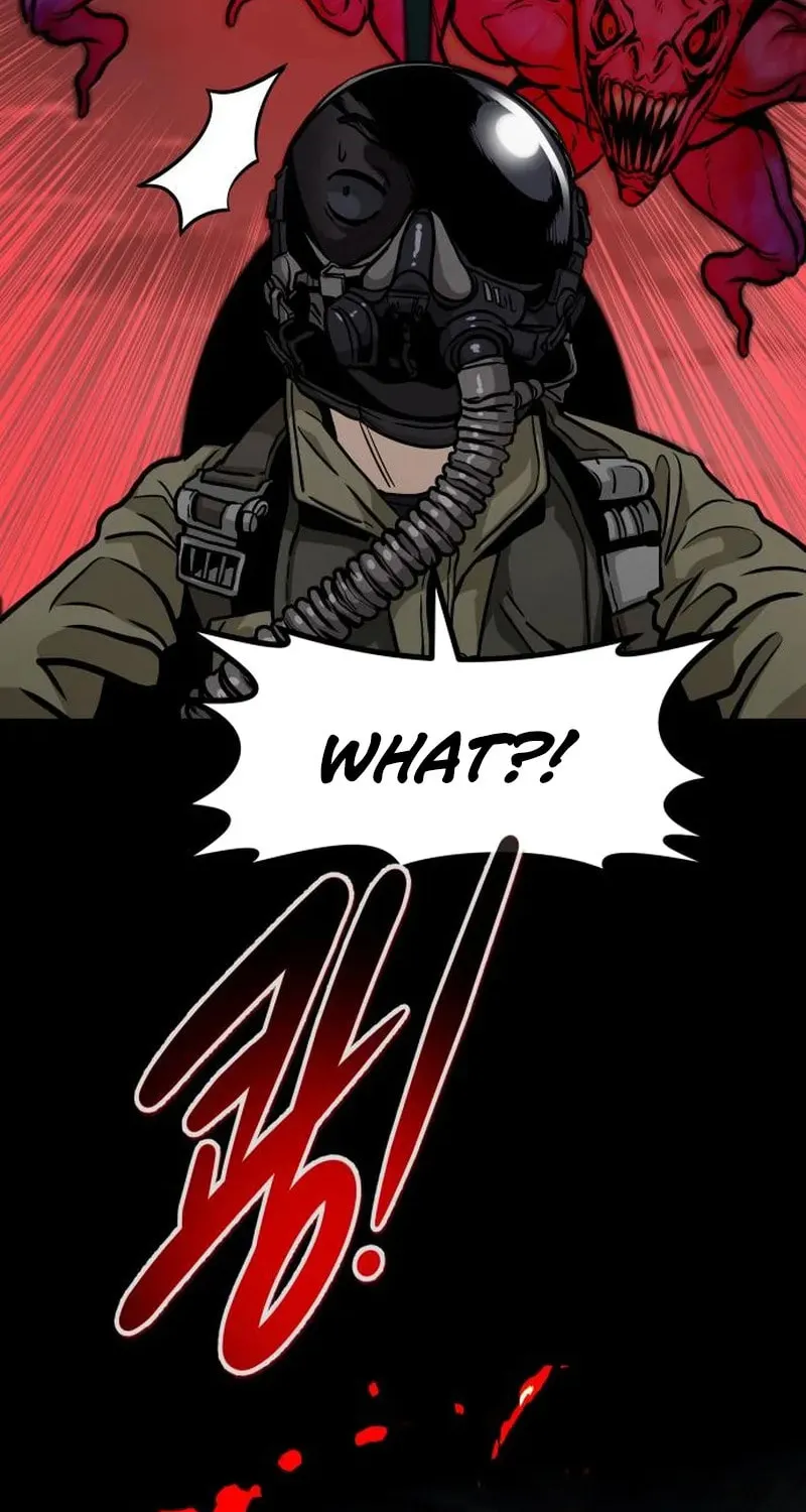 All Rounder Chapter 95 page 49 - 
