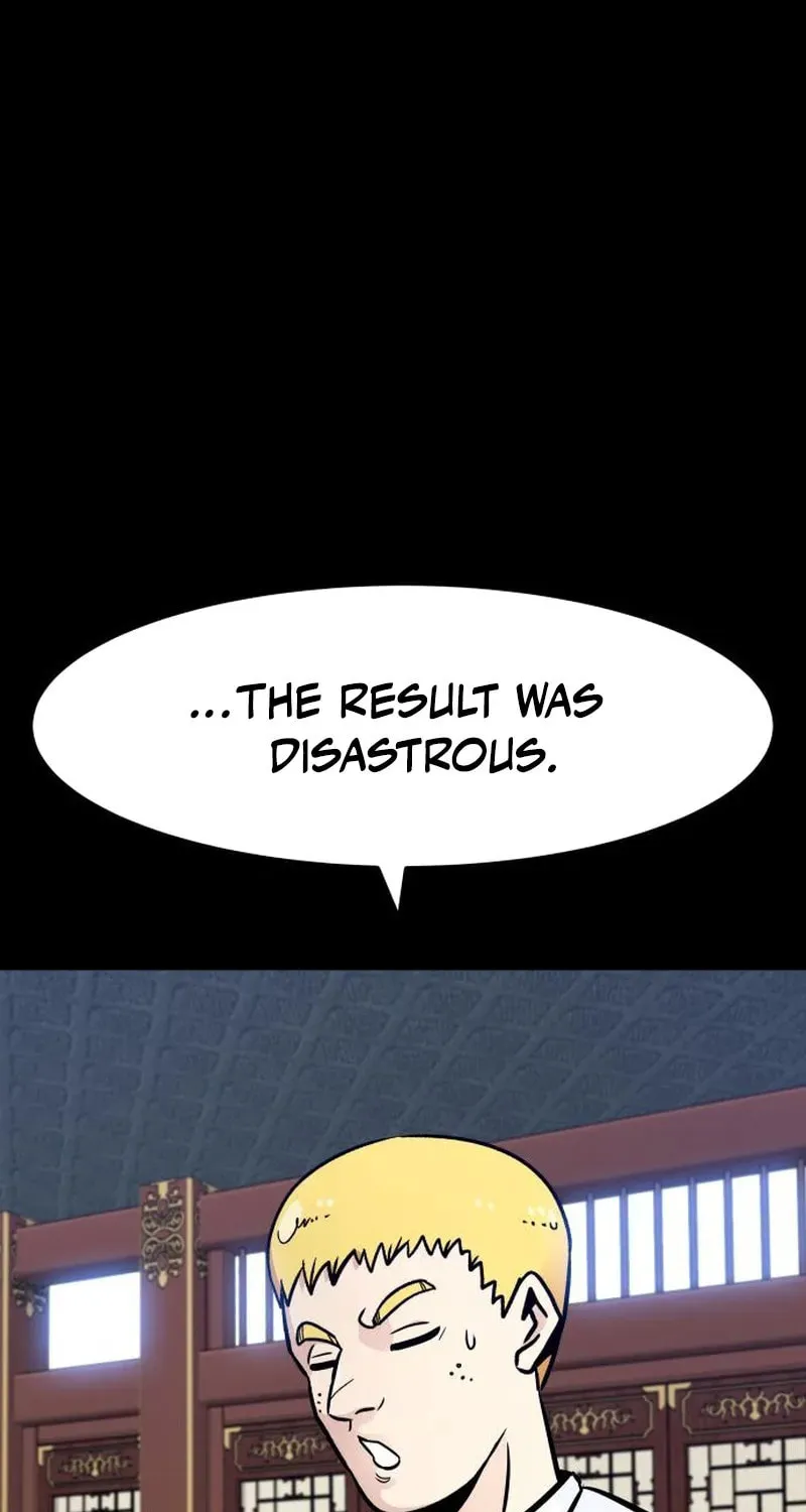 All Rounder Chapter 95 page 52 - 