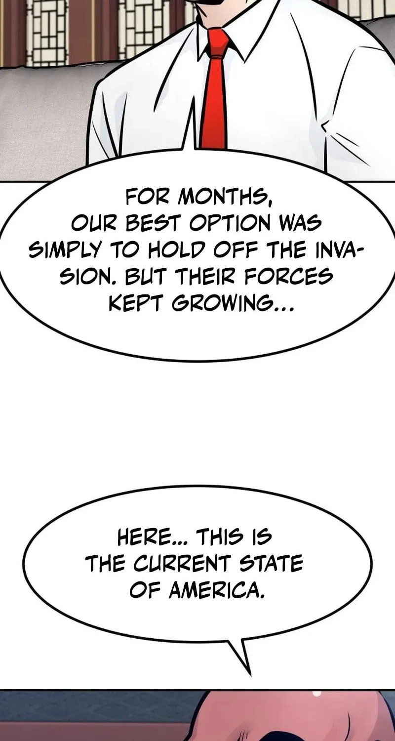 All Rounder Chapter 95 page 53 - 