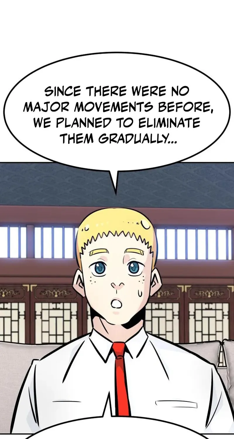 All Rounder Chapter 95 page 59 - 