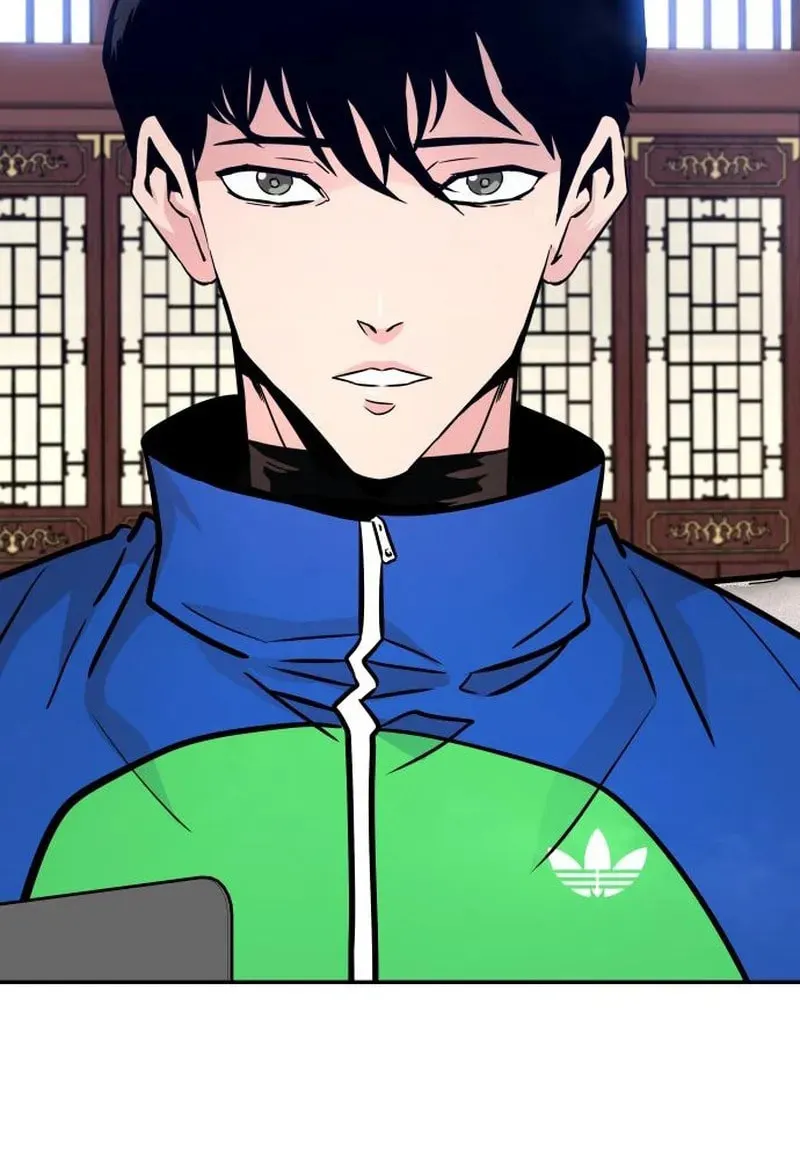 All Rounder Chapter 95 page 62 - 