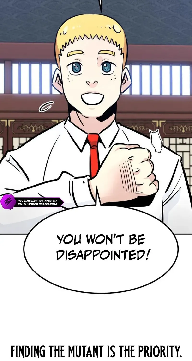 All Rounder Chapter 95 page 66 - 