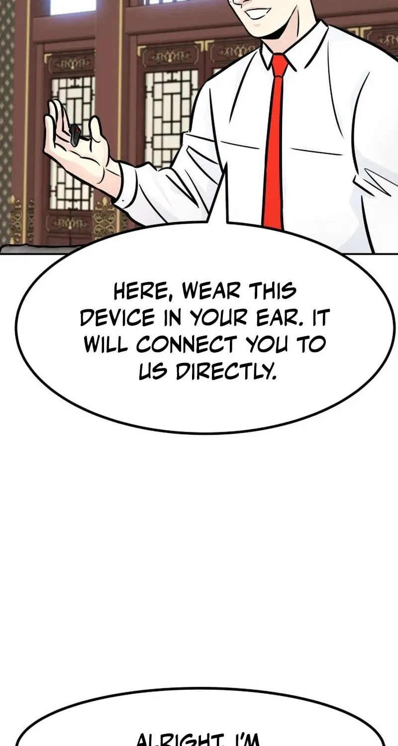 All Rounder Chapter 95 page 72 - 