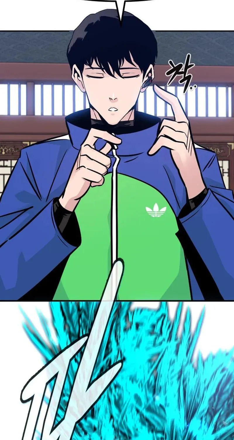 All Rounder Chapter 95 page 74 - 
