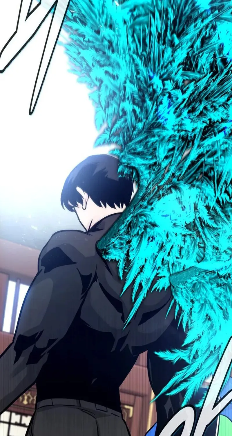 All Rounder Chapter 95 page 75 - 