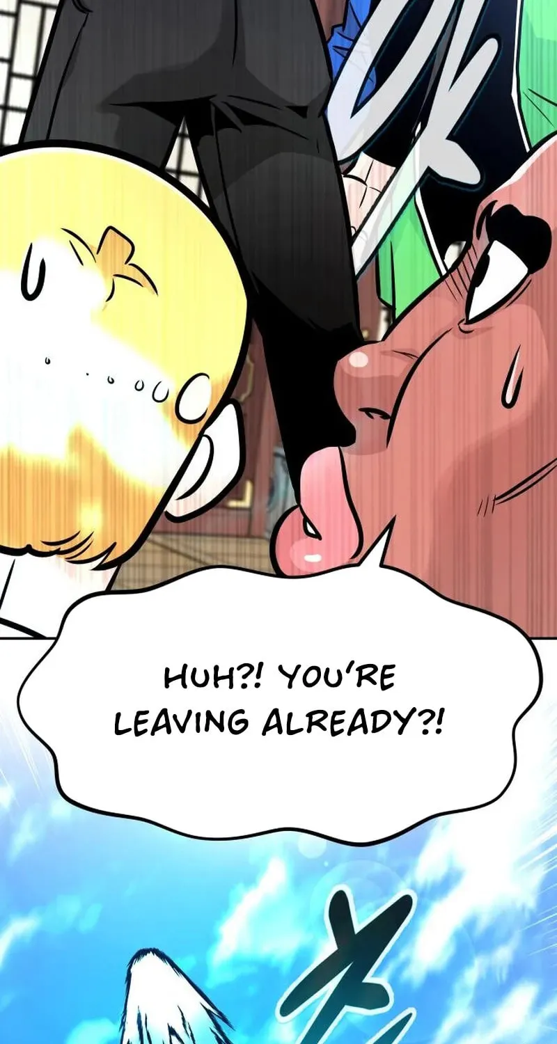 All Rounder Chapter 95 page 76 - 