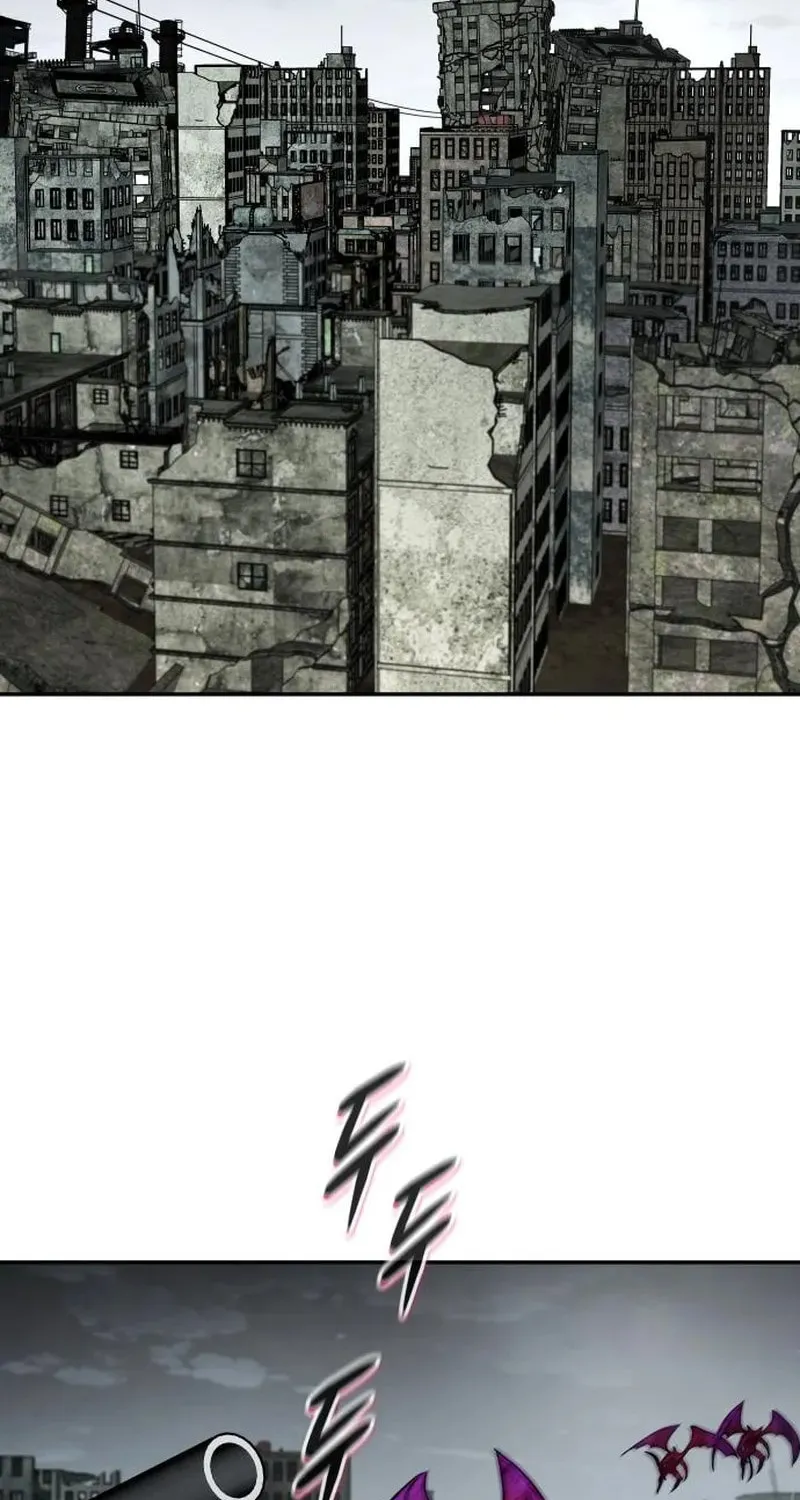 All Rounder Chapter 95 page 82 - 