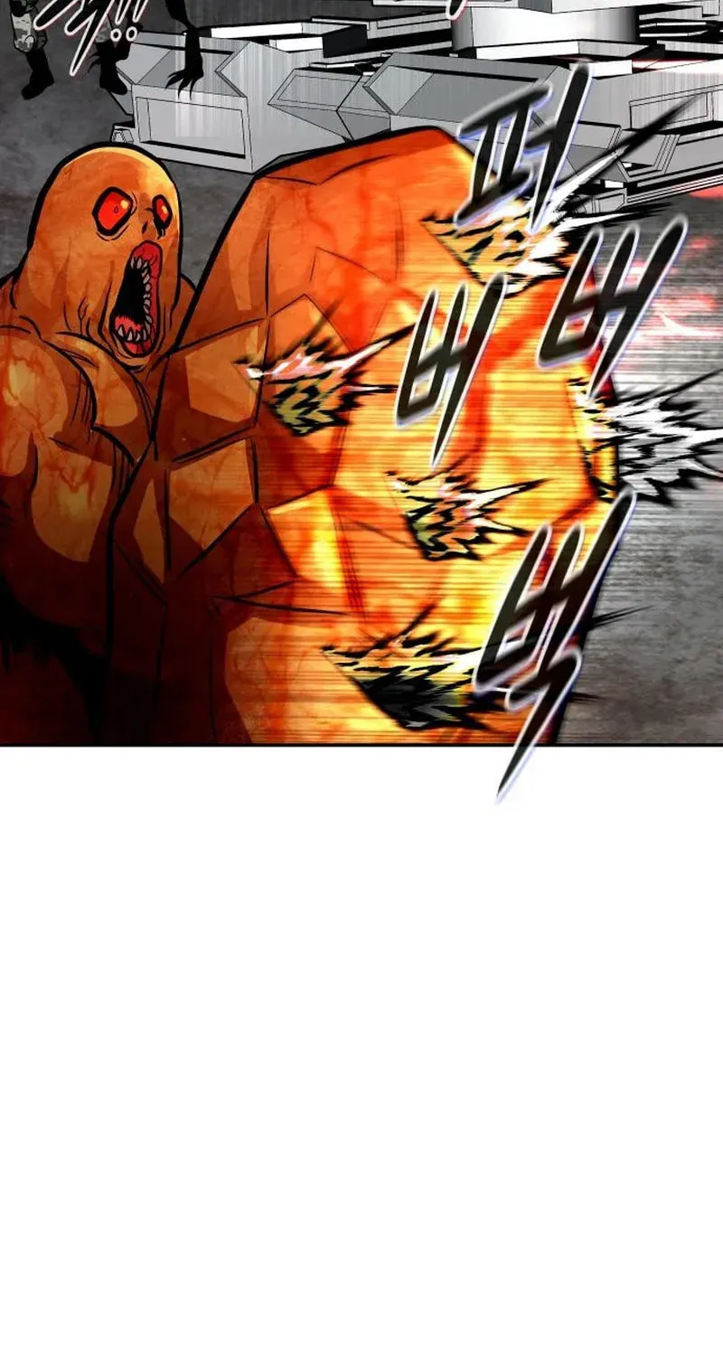 All Rounder Chapter 95 page 87 - 
