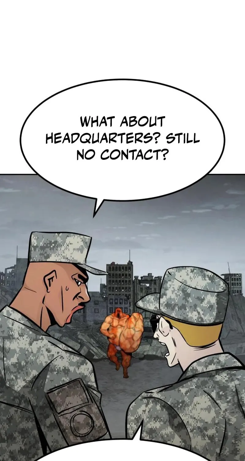 All Rounder Chapter 95 page 89 - 