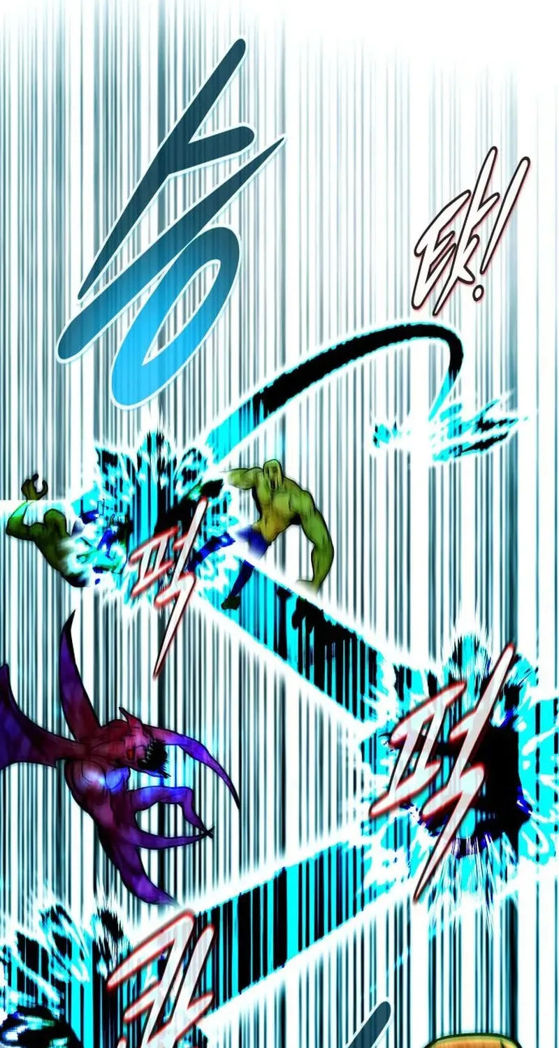 All Rounder Chapter 95 page 91 - 