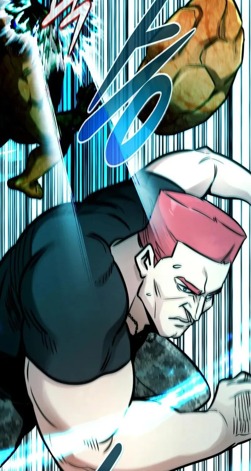 All Rounder Chapter 95 page 92 - 