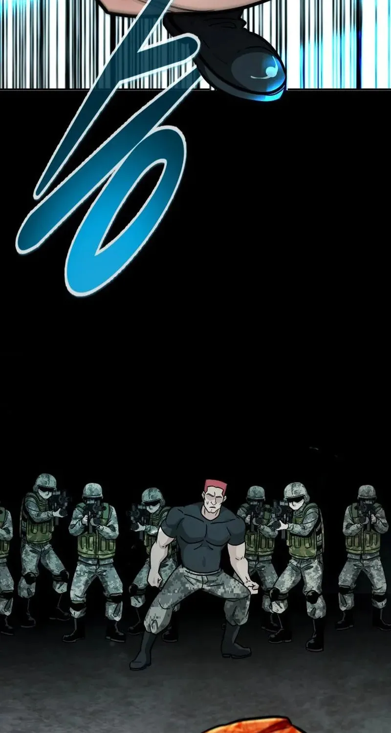All Rounder Chapter 95 page 93 - 