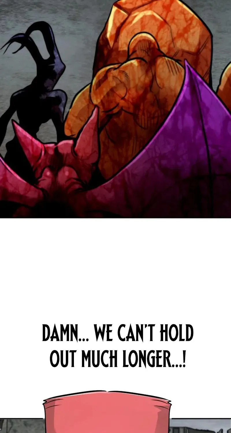 All Rounder Chapter 95 page 94 - 