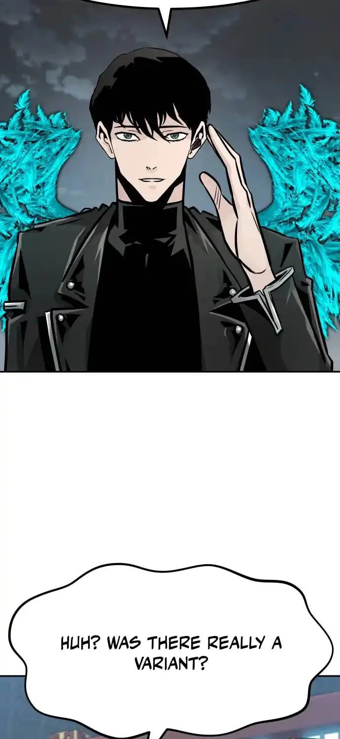 All Rounder Chapter 96 page 2 - 