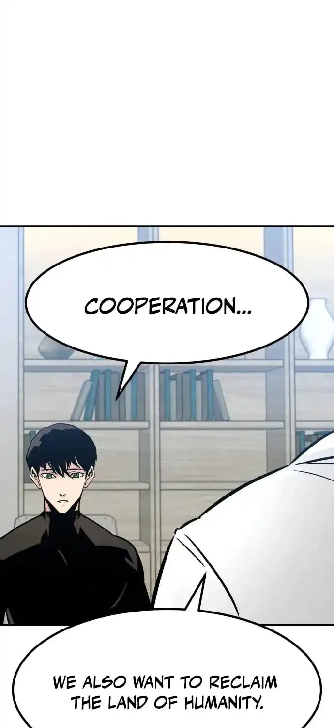 All Rounder Chapter 96 page 103 - 