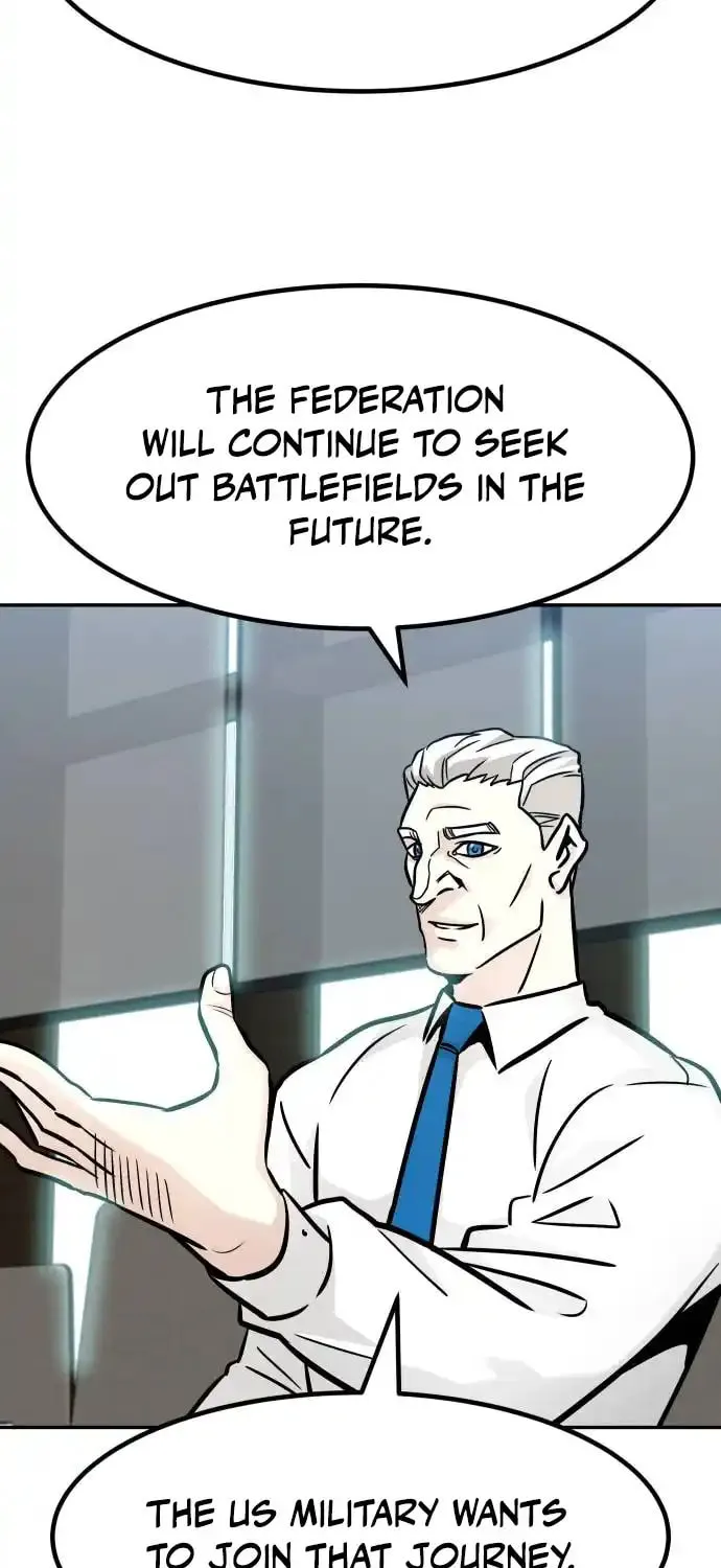 All Rounder Chapter 96 page 104 - 