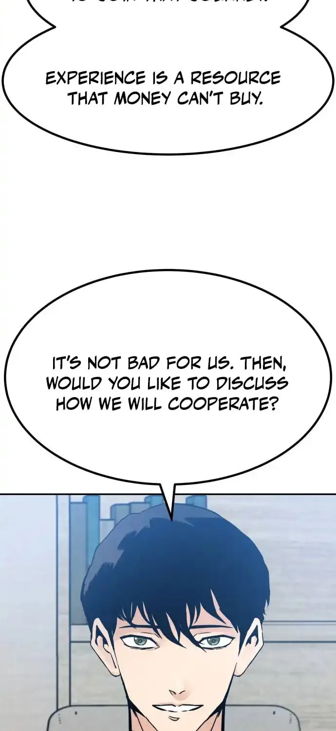 All Rounder Chapter 96 page 105 - 