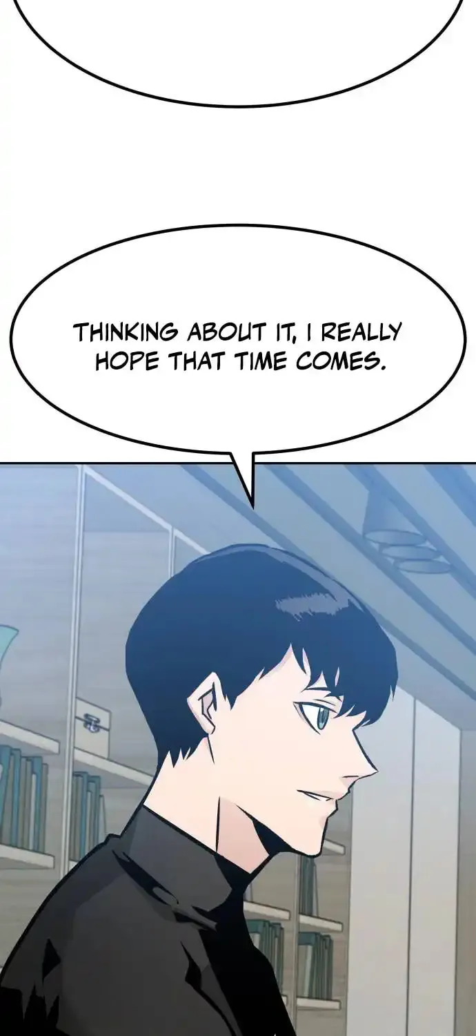All Rounder Chapter 96 page 111 - 