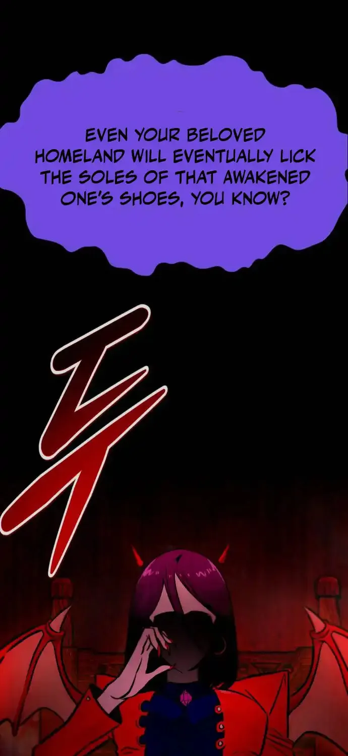 All Rounder Chapter 96 page 116 - 
