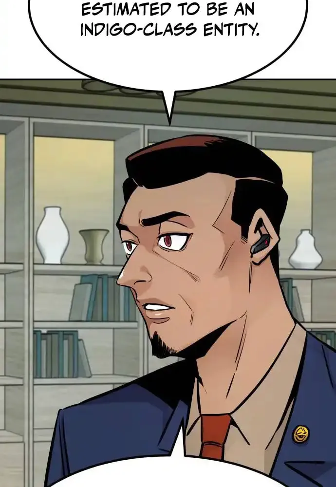 All Rounder Chapter 96 page 15 - 