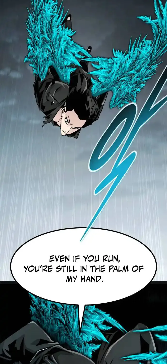 All Rounder Chapter 96 page 31 - 